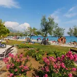 Antonio, On The Seafront With Garden